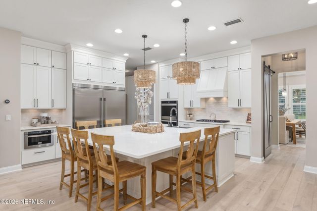 67 HUGUENOT Lane, St. Johns, FL 32259