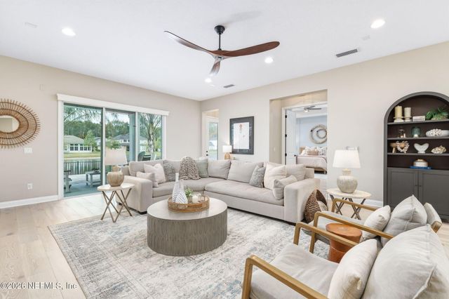 67 HUGUENOT Lane, St. Johns, FL 32259