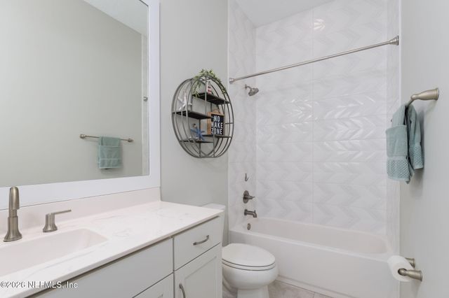 67 HUGUENOT Lane, St. Johns, FL 32259