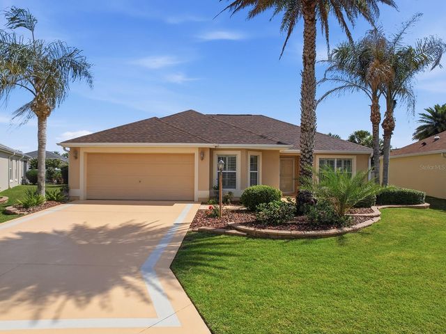 1104 ALCOVE LOOP, The Villages, FL 32162