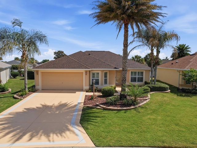 1104 ALCOVE LOOP, The Villages, FL 32162