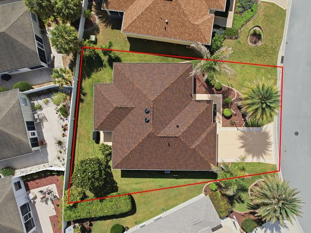 1104 ALCOVE LOOP, The Villages, FL 32162