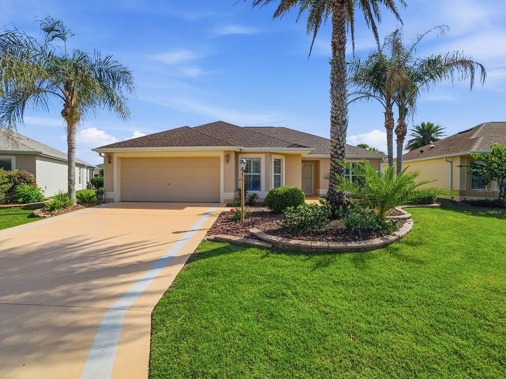 1104 ALCOVE LOOP, The Villages, FL 32162