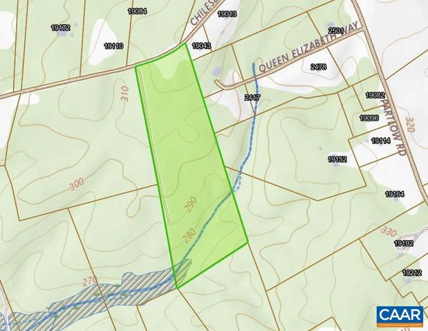 19075 CHILESBURG RD, Beaverdam, VA 23015