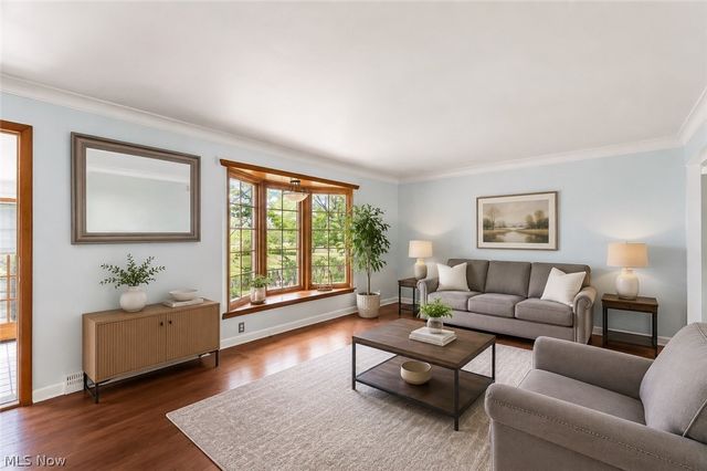 4146 Barclay Messerly Road, Southington, OH 44470