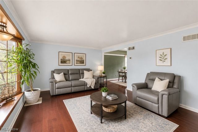 4146 Barclay Messerly Road, Southington, OH 44470