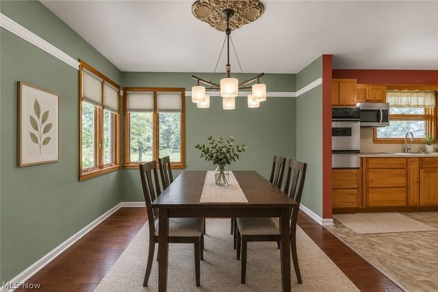 4146 Barclay Messerly Road, Southington, OH 44470