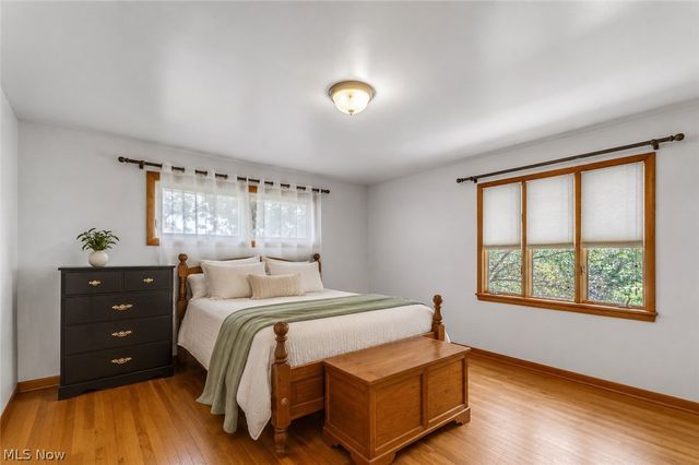 4146 Barclay Messerly Road, Southington, OH 44470