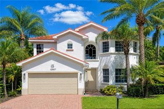 12667 Biscayne CT, Naples, FL 34105
