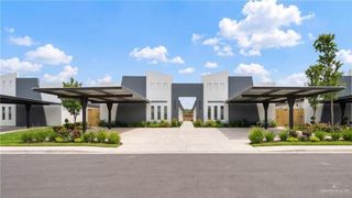 1202 Woodland Avenue, Pharr, TX 78577
