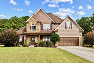 87 Country Club Court, Hiram, GA 30141