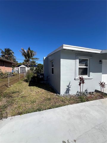 361 NW 16th St, Pompano Beach, FL 33060