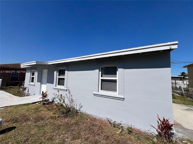 361 NW 16th St, Pompano Beach, FL 33060