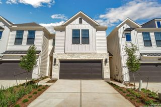 13647 GIOVANNIS GDN, San Antonio, TX 78253