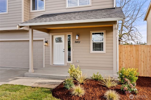 9401 17th Avenue E, Tacoma, WA 98445