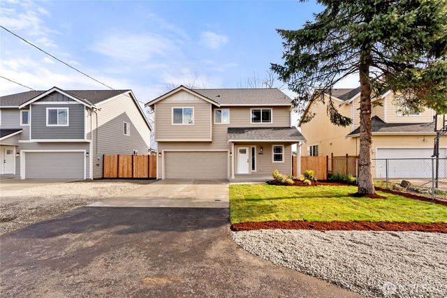 9401 17th Avenue E, Tacoma, WA 98445