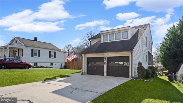 9905 MAGLEDT RD, Baltimore, MD 21234