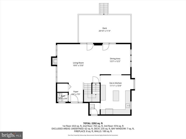 9905 MAGLEDT RD, Baltimore, MD 21234