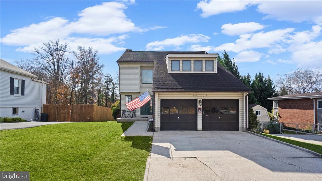 9905 MAGLEDT RD, Baltimore, MD 21234