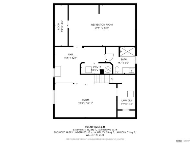 3944 Y Street, Omaha, NE 68107