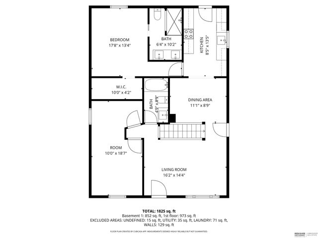 3944 Y Street, Omaha, NE 68107