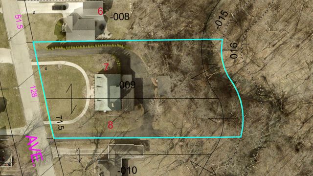 436 Park Avenue, Ottawa, IL 61350