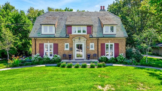 436 Park Avenue, Ottawa, IL 61350