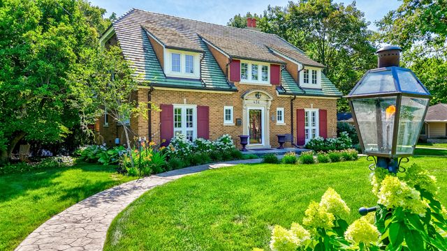 436 Park Avenue, Ottawa, IL 61350