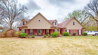 12035 BROCKWELL RD, Arlington, TN 38002