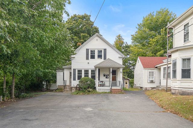 225 S. Main, Randolph, MA 02368