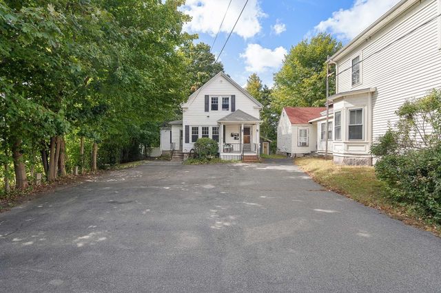 225 S. Main, Randolph, MA 02368