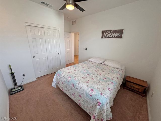 3543 East Malheur Avenue, Pahrump, NV 89061