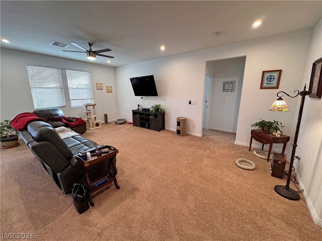 3543 East Malheur Avenue, Pahrump, NV 89061