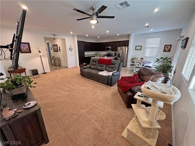 3543 East Malheur Avenue, Pahrump, NV 89061