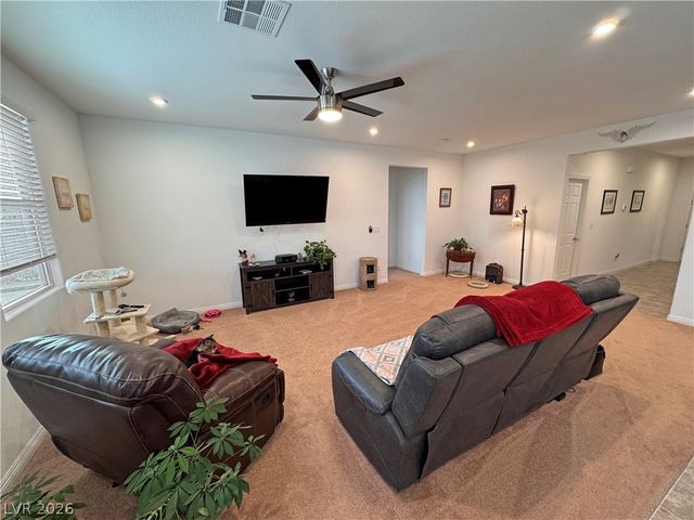 3543 East Malheur Avenue, Pahrump, NV 89061