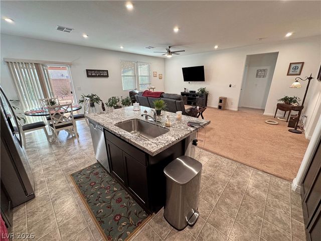 3543 East Malheur Avenue, Pahrump, NV 89061