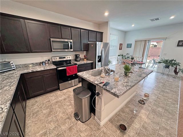 3543 East Malheur Avenue, Pahrump, NV 89061