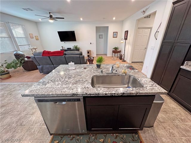 3543 East Malheur Avenue, Pahrump, NV 89061