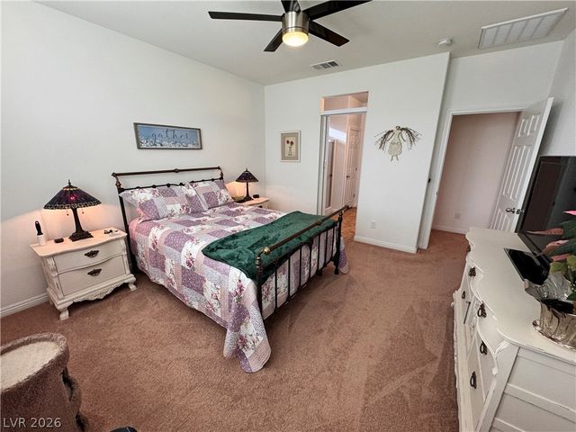 3543 East Malheur Avenue, Pahrump, NV 89061