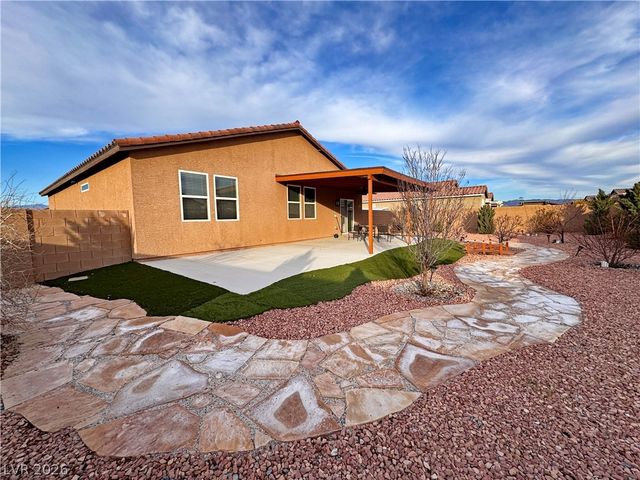 3543 East Malheur Avenue, Pahrump, NV 89061