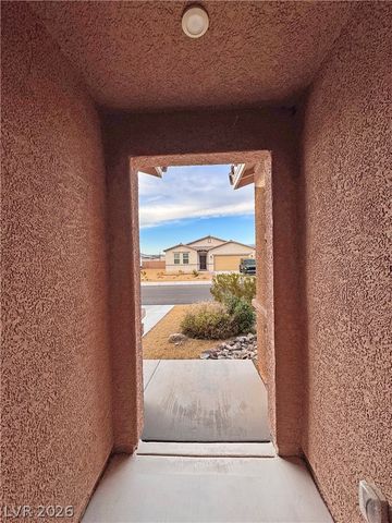 3543 East Malheur Avenue, Pahrump, NV 89061