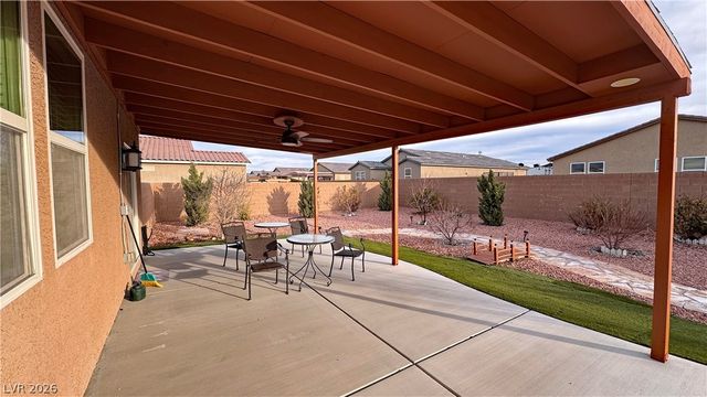 3543 East Malheur Avenue, Pahrump, NV 89061