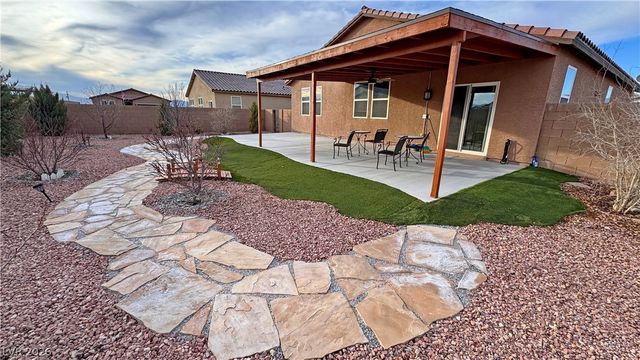 3543 East Malheur Avenue, Pahrump, NV 89061