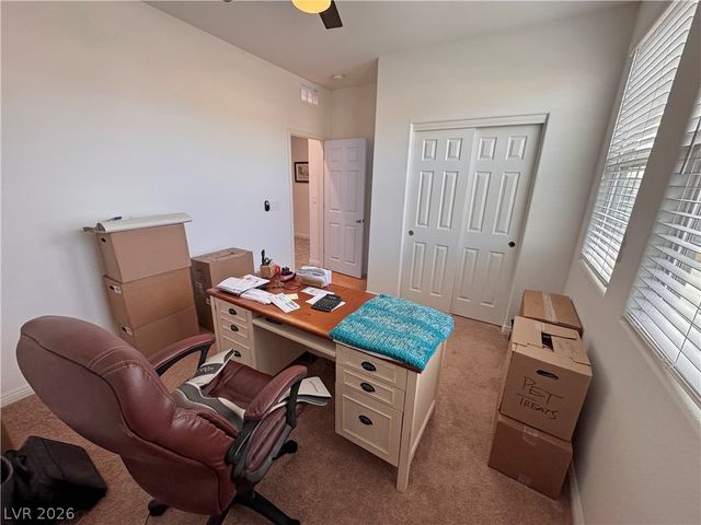 3543 East Malheur Avenue, Pahrump, NV 89061