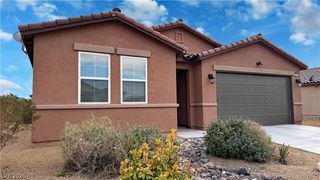 3543 East Malheur Avenue, Pahrump, NV 89061