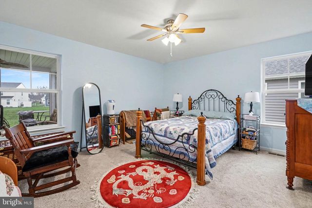 936 W NORTH STREET, Carlisle, PA 17013
