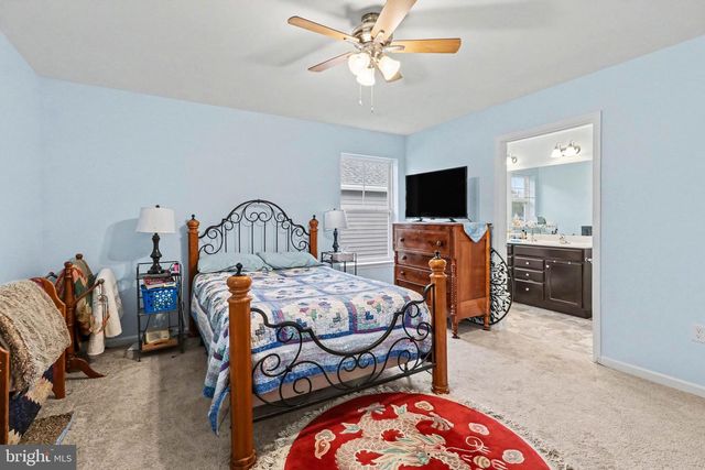 936 W NORTH STREET, Carlisle, PA 17013