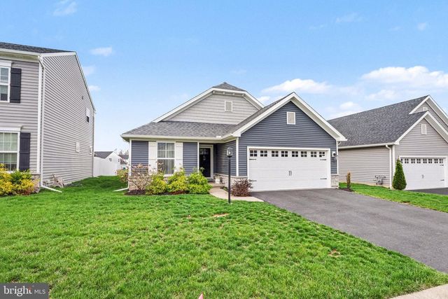 936 W NORTH STREET, Carlisle, PA 17013