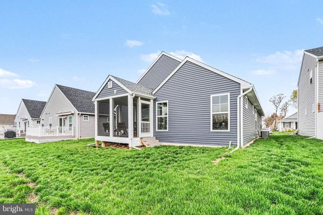 936 W NORTH STREET, Carlisle, PA 17013