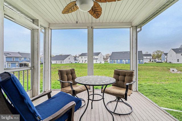 936 W NORTH STREET, Carlisle, PA 17013